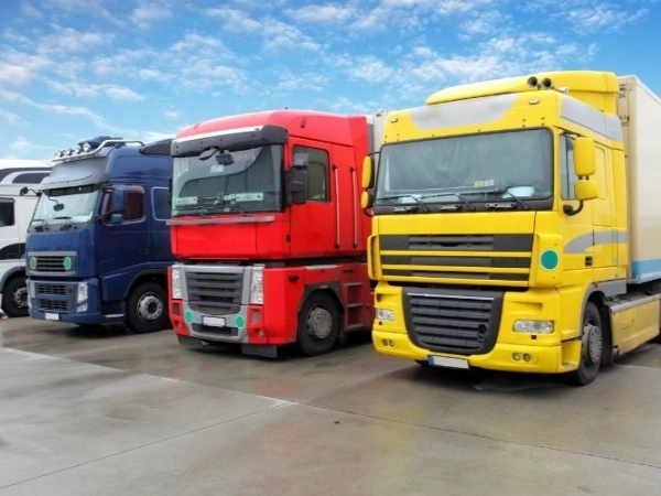 Ankara Onikişubat Nakliye